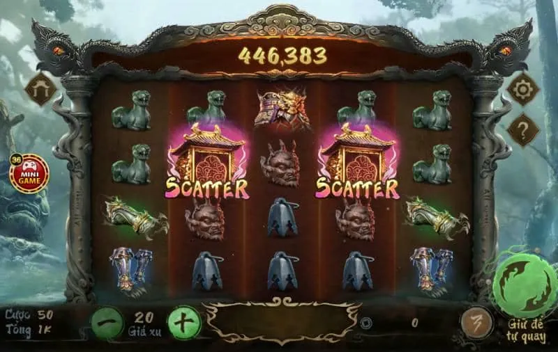 Biểu tượng kiểm tra thực tế