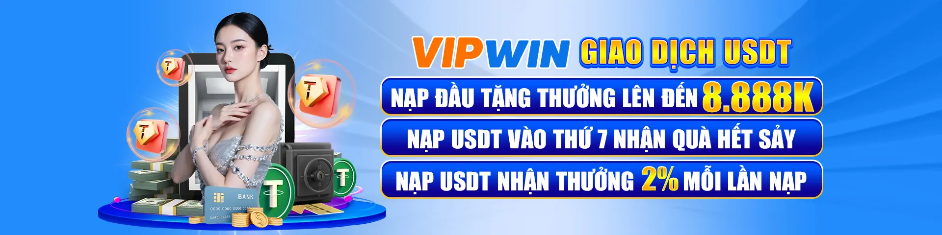 Phương thức Thanh toán Đa dạng nhà cái