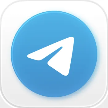 Logo Telegram